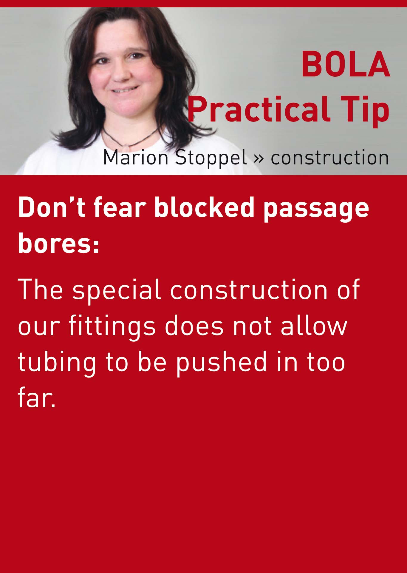 Tips Tricks